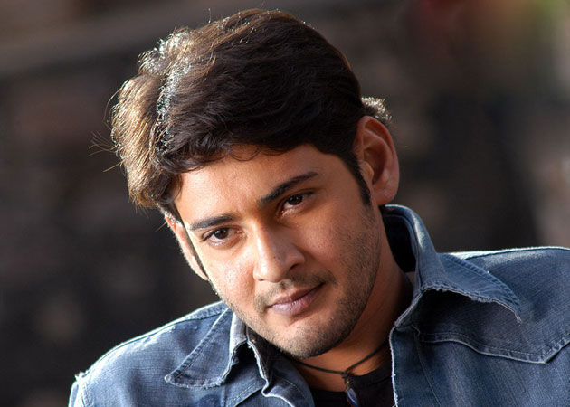 No plans to act in Bollywood, says Mahesh Babu